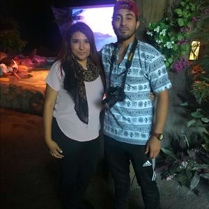 Meet your Posher, Katherine